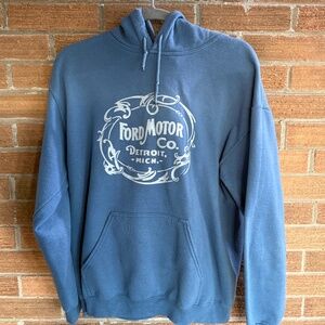 Ford Hoodie Bundle